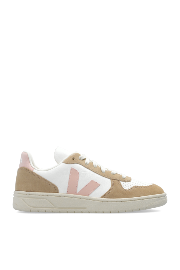 Veja ‘V10 Chromefree Leather’ sneakers Women's Shoes Vitkac